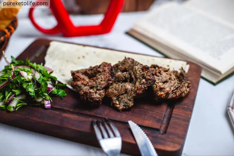 understanding macros in keto beef mince recipes