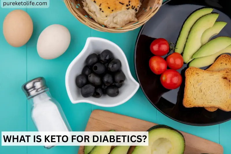 what is keto for diabetics