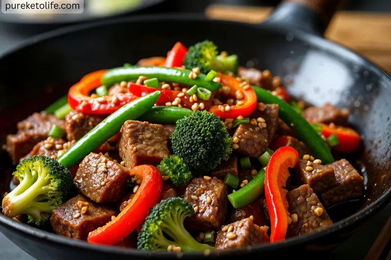 why keto beef mince recipes are perfect for everyday eating