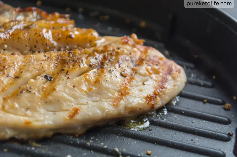 cook juicy keto chicken breast recipes