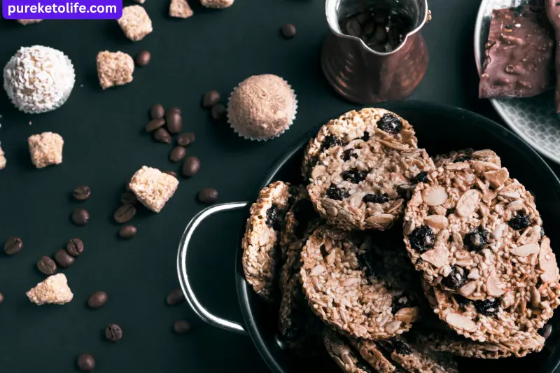 pro tips for perfect keto chocolate chip cookie recipes