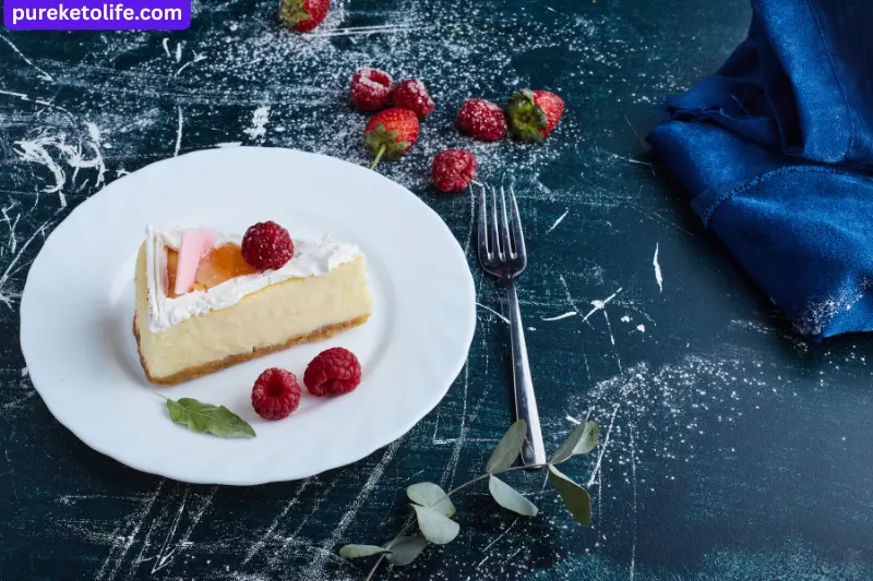 what are keto cheesecake recipes