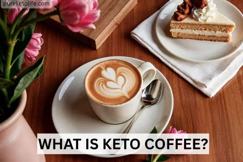 what is keto coffee
