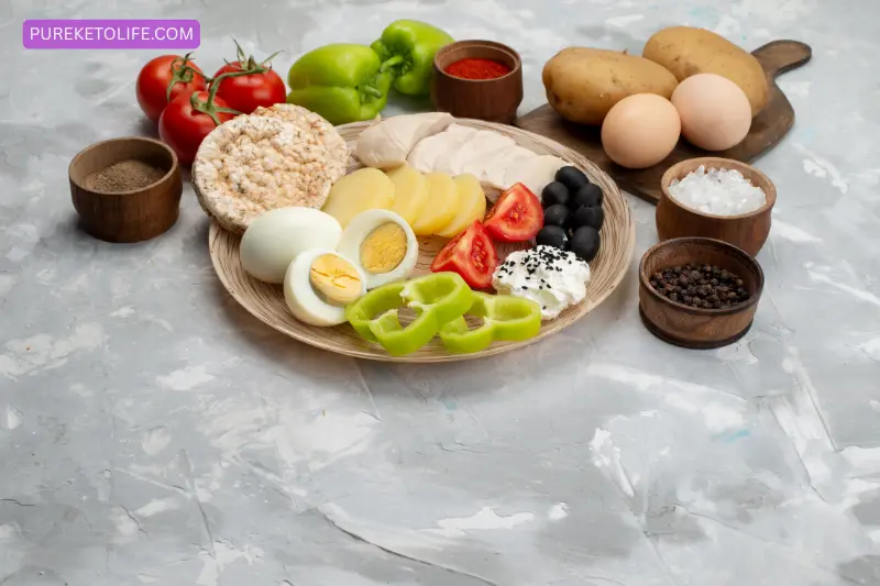 4. paleo allows more natural foods