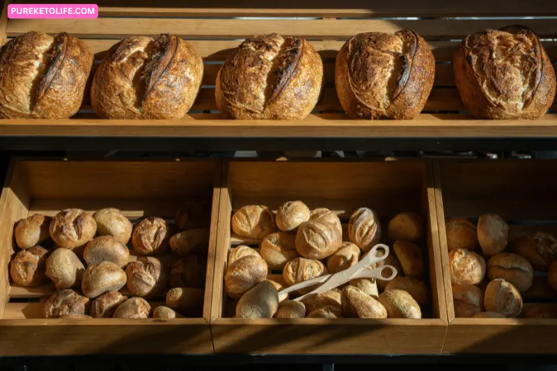 base culture bread