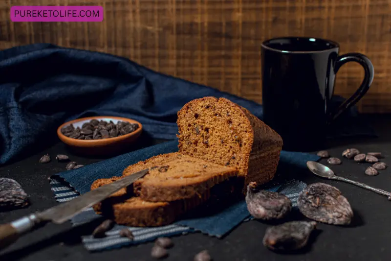 best keto mug bread recipe