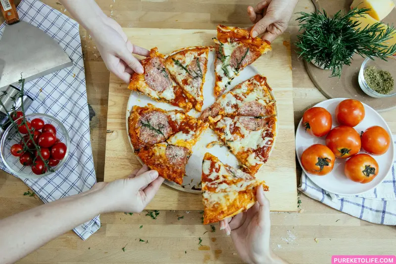 best store-bought keto frozen pizza brands