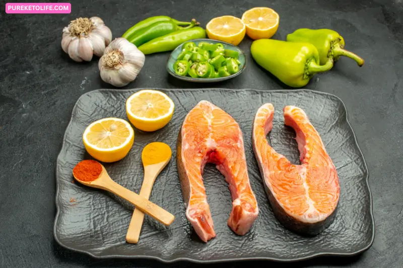 fatty fish nutrient powerhouse