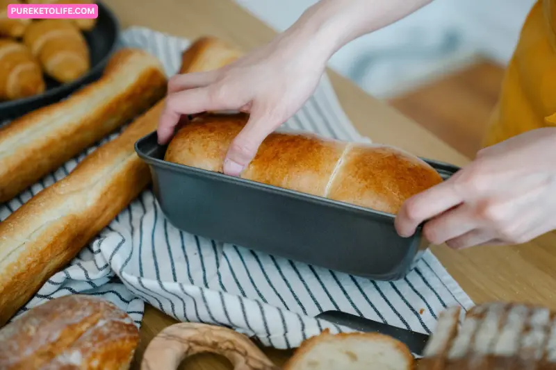 how to make keto bread taste better