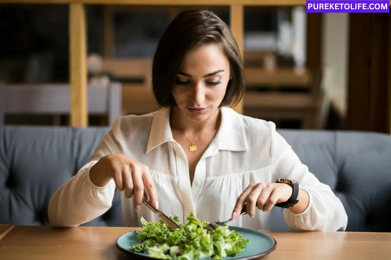 how to quit keto safely