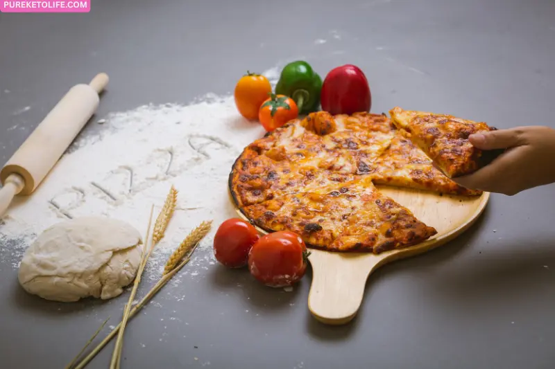 how to reheat frozen keto pizza without ruining it