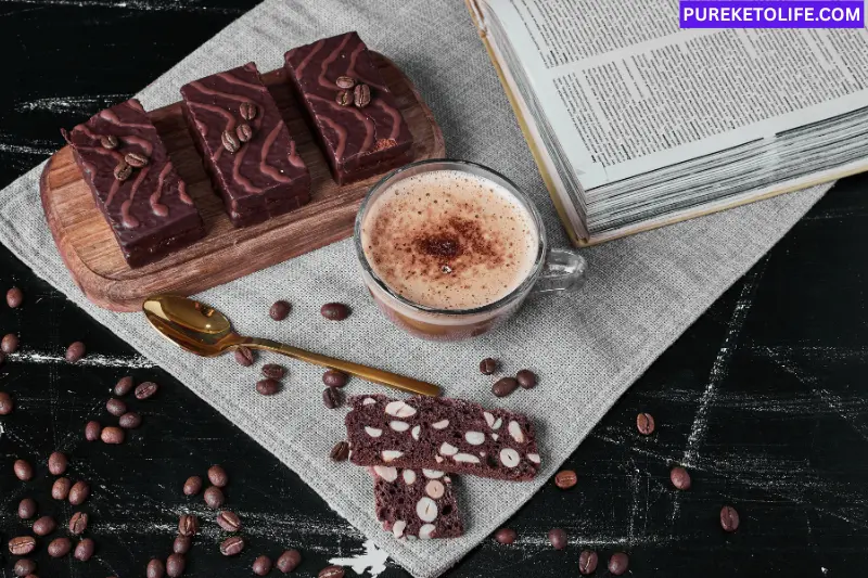 keto friendly dark chocolate alternatives