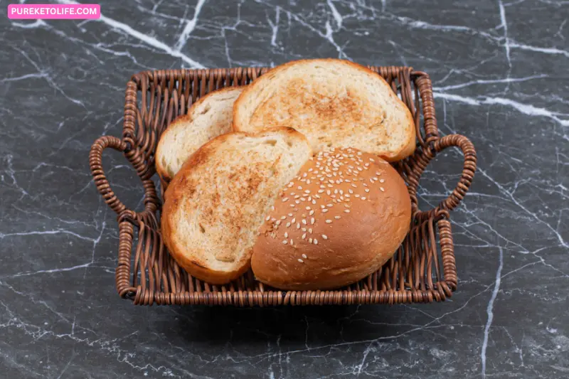 sola bread best overall tasting keto bread