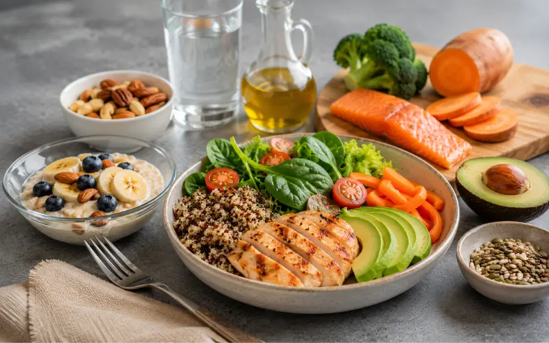 alternative approaches if strict keto feels too intense