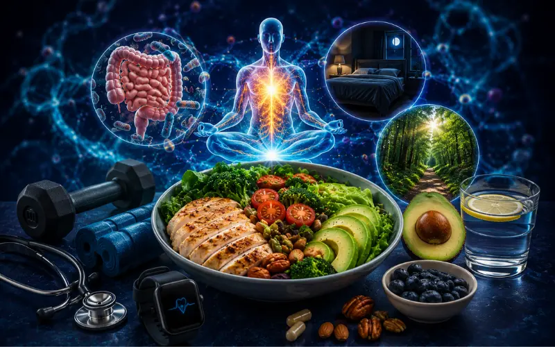 alternative solutions beyond traditional unlocking the keto code
