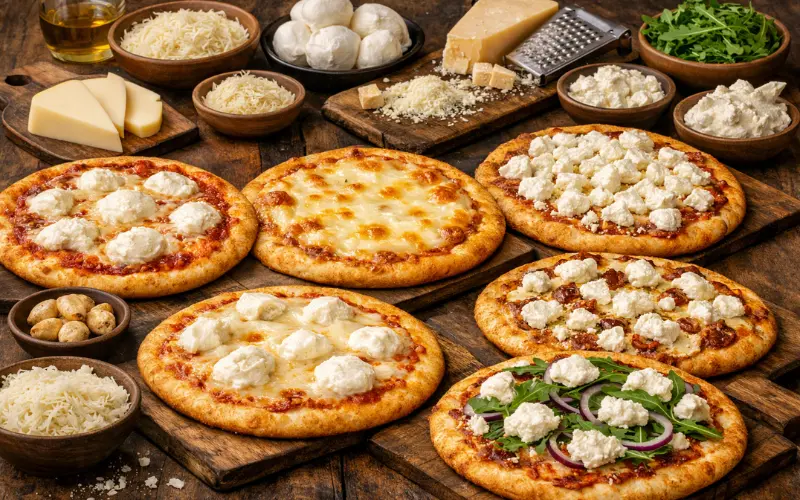 cheeses fat flavor and zero carbs