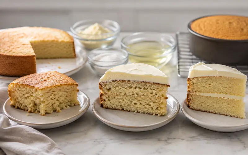 common issues with keto cake mixes and how to fix them