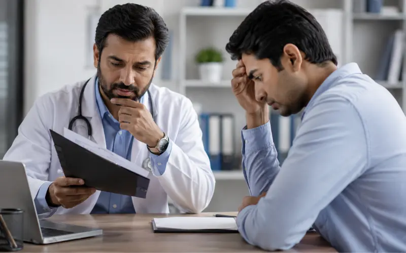 common reasons a hola health medical certificate might be declined
