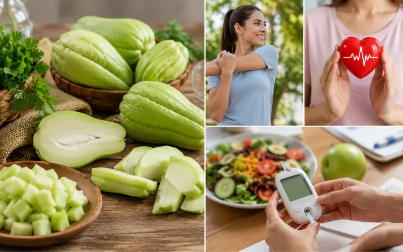 health benefits beyond keto