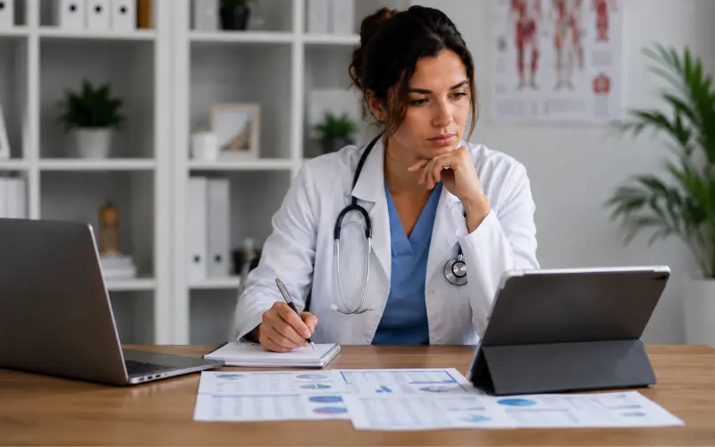 hola health alternatives worth comparing