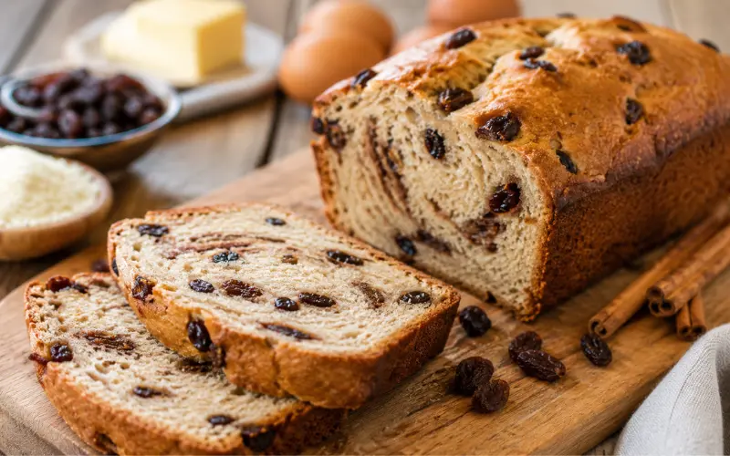 how to choose the best keto cinnamon raisin bread for your needs