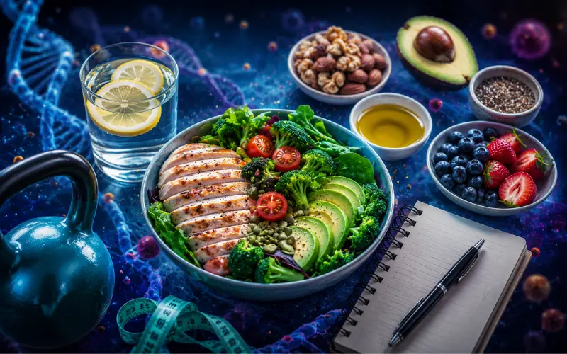 how to start unlocking the keto code practical implementation strategy