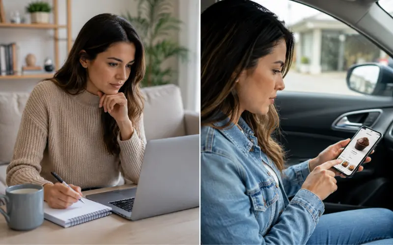 how to vet a keto bakery before you drive there or order online