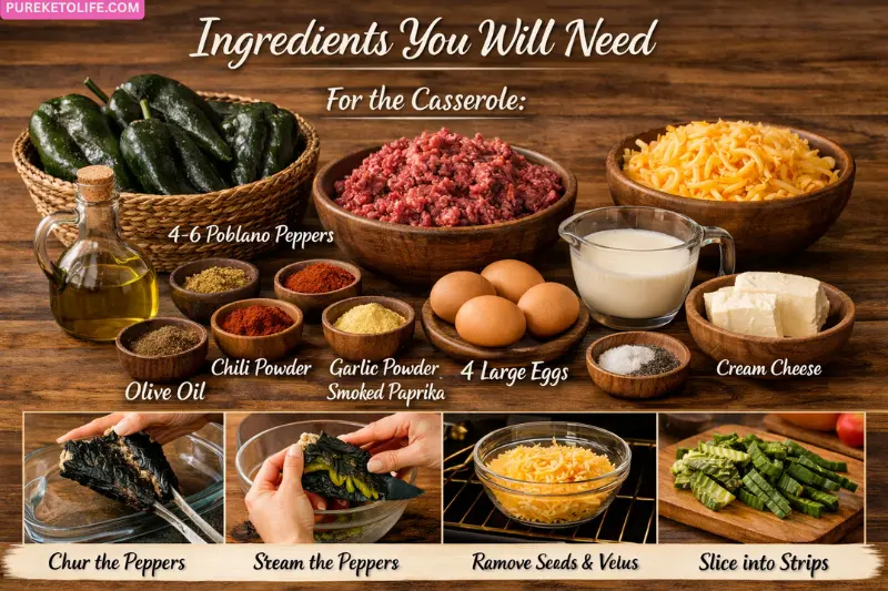 ingredients you will need