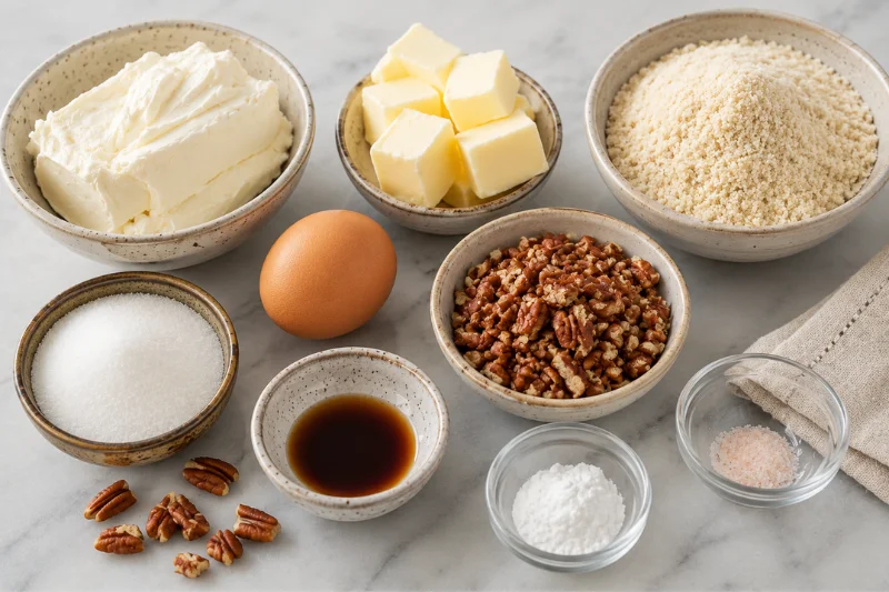 ingredients you'll need