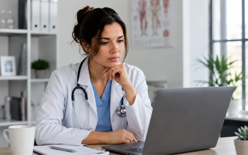 is hola health legit and safe to use