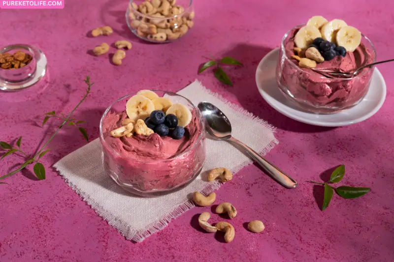 keto ice cream