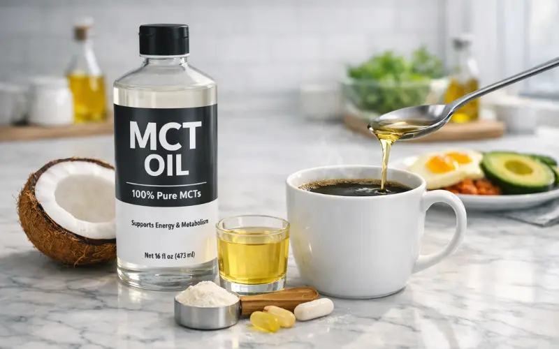mct oil
