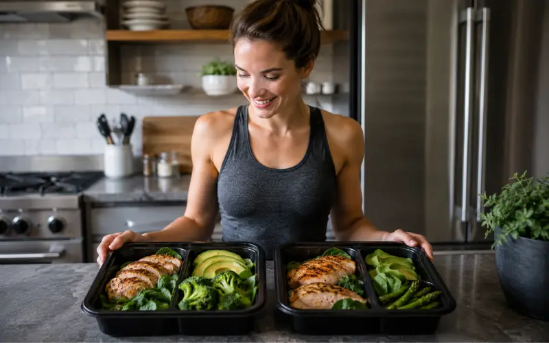 understanding why keto meal delivery has become essential in kansas city
