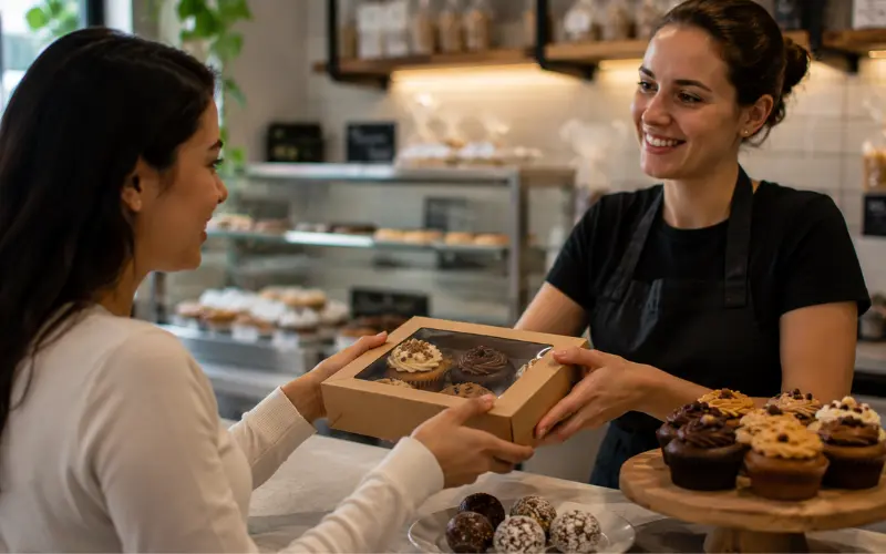 what makes a keto bakery in houston worth repeat business