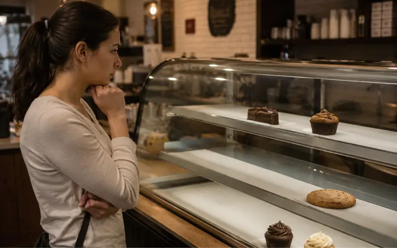 why its hard to find a good keto bakery in houston