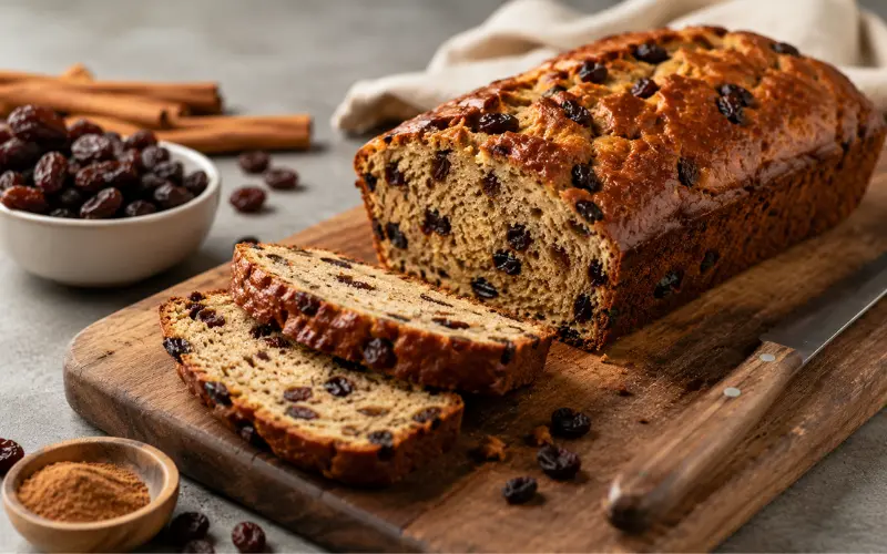 why keto cinnamon raisin bread matters for your diet