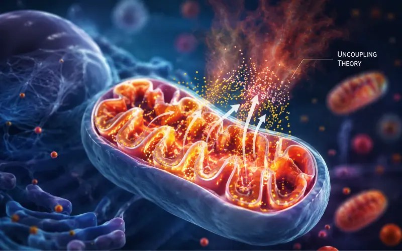 why unlocking the keto code works the mitochondrial uncoupling theory