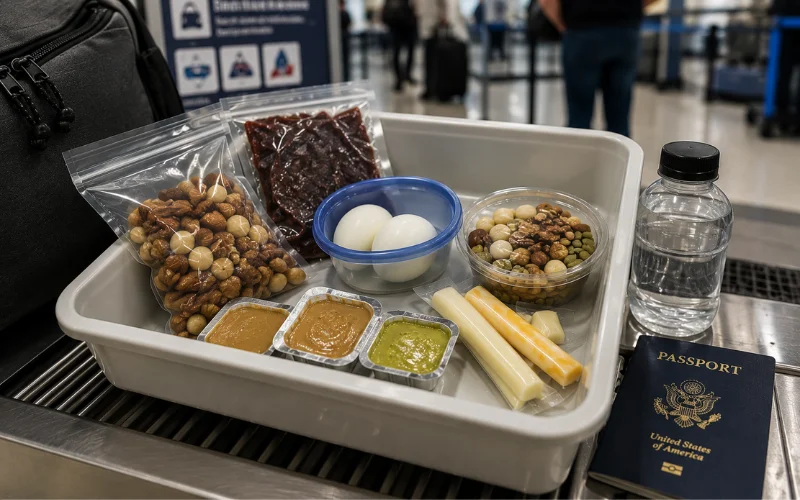 best options for flights