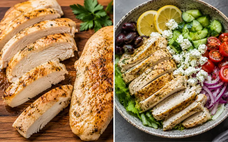 chicken breast