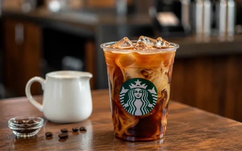 classic coffee reinvented