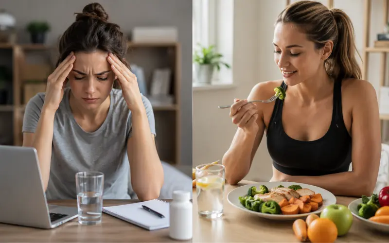 common side effects to expect