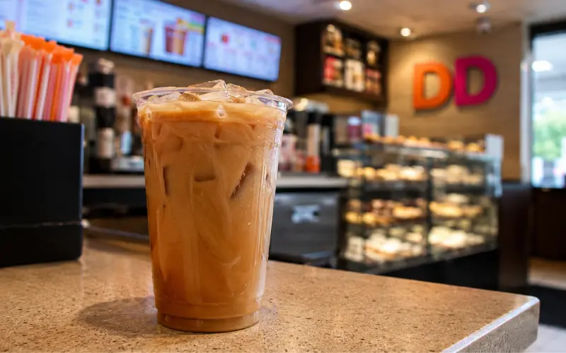 dunkin