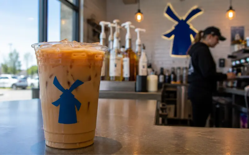 dutch bros