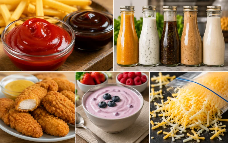 hidden carbs that sneak into family recipes
