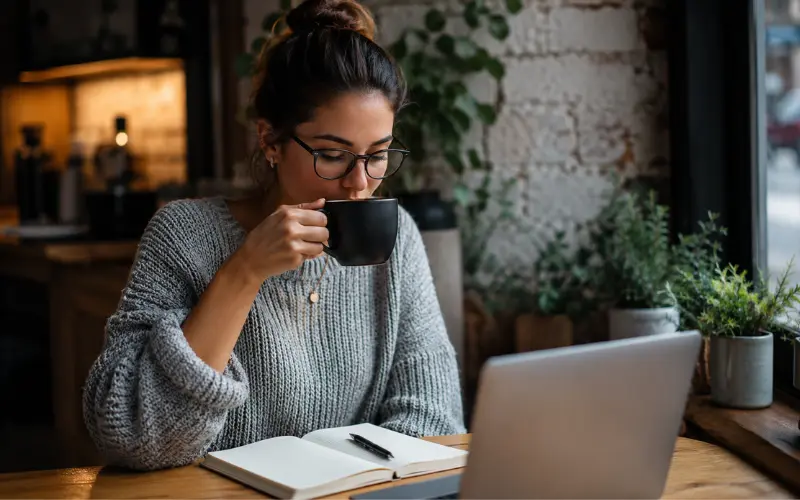 how much keto black coffee can you actually drink