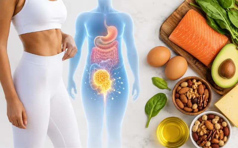 how the keto flex diet actually works