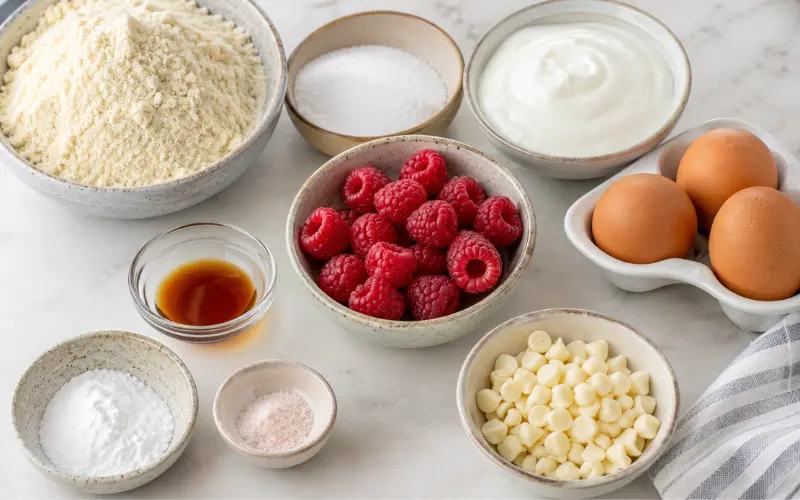 ingredients you will need
