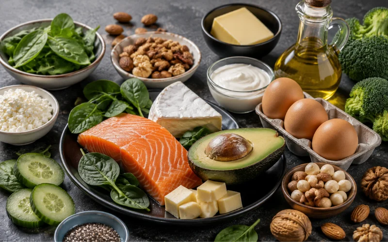 keto