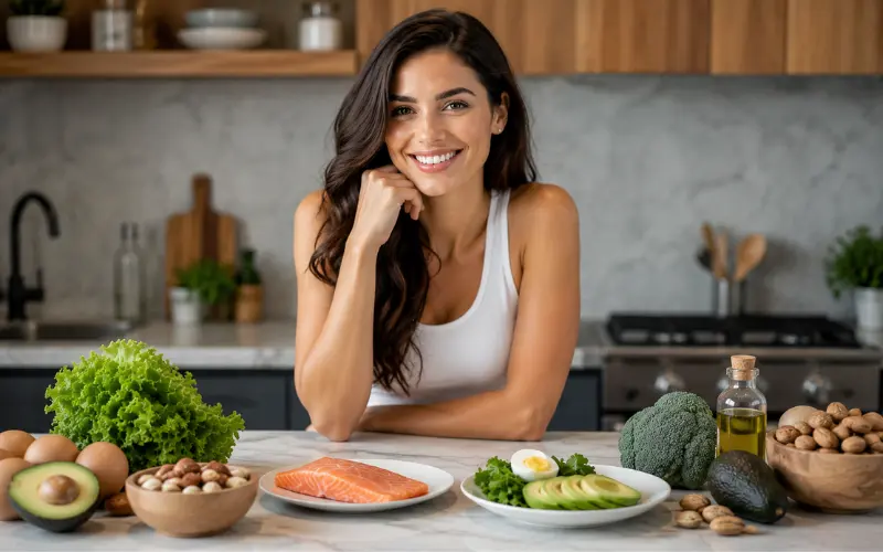 keto queen 101 the fundamentals most guides skip