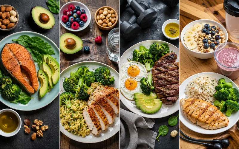 not all keto es plans are the same